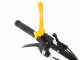 Ginko R710 EKO - Motocultor di&eacute;sel - Kohler KD15-440 - Arranque el&eacute;ctrico
