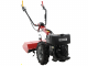 Ginko R710 EKO - Motocultor di&eacute;sel - Kohler KD15-440 - Arranque el&eacute;ctrico