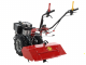 Ginko R710 EKO - Motocultor di&eacute;sel - Kohler KD15-440 - Arranque el&eacute;ctrico
