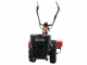 Ginko R710 EKO - Motocultor di&eacute;sel - Kohler KD15-440 - Arranque el&eacute;ctrico