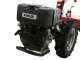 Ginko R710 EKO - Motocultor di&eacute;sel - Kohler KD15-440 - Arranque el&eacute;ctrico