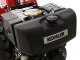 Ginko R710 EKO - Motocultor di&eacute;sel - Kohler KD15-440 - Arranque el&eacute;ctrico