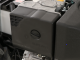 Ginko R710 EKO - Motocultor di&eacute;sel - Kohler KD15-440 - Arranque el&eacute;ctrico