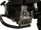Ginko R710 EKO - Motocultor di&eacute;sel - Kohler KD15-440 - Arranque el&eacute;ctrico