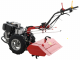 Ginko R710 EKO - Motocultor di&eacute;sel - Kohler KD15-440 - Arranque el&eacute;ctrico