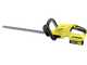 Cortasetos de bater&iacute;a Karcher HGE 18-45 - SOLO M&Aacute;QUINA - BATER&Iacute;A Y CARGADOR NO INCLUIDOS