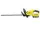 Cortasetos de bater&iacute;a Karcher HGE 18-45 - SOLO M&Aacute;QUINA - BATER&Iacute;A Y CARGADOR NO INCLUIDOS
