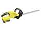 Cortasetos de bater&iacute;a Karcher HGE 18-45 - SOLO M&Aacute;QUINA - BATER&Iacute;A Y CARGADOR NO INCLUIDOS