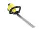 Cortasetos de bater&iacute;a Karcher HGE 18-45 - SOLO M&Aacute;QUINA - BATER&Iacute;A Y CARGADOR NO INCLUIDOS