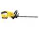 Cortasetos de bater&iacute;a Karcher HGE 18-45 - SOLO M&Aacute;QUINA - BATER&Iacute;A Y CARGADOR NO INCLUIDOS