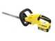 Cortasetos de bater&iacute;a Karcher HGE 18-45 - SOLO M&Aacute;QUINA - BATER&Iacute;A Y CARGADOR NO INCLUIDOS