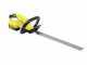 Cortasetos de bater&iacute;a Karcher HGE 18-45 - Espada de 45 cm - 18 V
