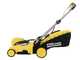 Karcher LMO 36-40 - Cortac&eacute;sped de bater&iacute;a - 36V 5Ah - Corte de 40 cm