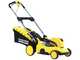 Karcher LMO 36-40 - Cortac&eacute;sped de bater&iacute;a - 36V 5Ah - Corte de 40 cm