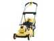Karcher LMO 36-40 - Cortac&eacute;sped de bater&iacute;a - 36V 5Ah - Corte de 40 cm