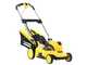 Karcher LMO 36-40 - Cortac&eacute;sped de bater&iacute;a - 36V 5Ah - Corte de 40 cm