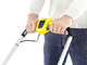 Karcher LMO 36-40 - Cortac&eacute;sped de bater&iacute;a - 36V 5Ah - Corte de 40 cm
