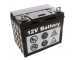 Motobomba di&eacute;sel Blackstone BD-HH 5100 racores 50 mm - 2 pulgadas - elevada altura de elevaci&oacute;n - arranque el&eacute;ctrico - Euro 5