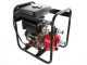 Motobomba di&eacute;sel Blackstone BD-HH 5100 racores 50 mm - 2 pulgadas - elevada altura de elevaci&oacute;n - arranque el&eacute;ctrico - Euro 5