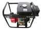 Motobomba di&eacute;sel Blackstone BD-HH 5100 racores 50 mm - 2 pulgadas - elevada altura de elevaci&oacute;n - arranque el&eacute;ctrico - Euro 5