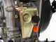 Motobomba di&eacute;sel Blackstone BD-HH 5100 racores 50 mm - 2 pulgadas - elevada altura de elevaci&oacute;n - arranque el&eacute;ctrico - Euro 5