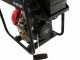 Motobomba di&eacute;sel Blackstone BD-HH 5100 racores 50 mm - 2 pulgadas - elevada altura de elevaci&oacute;n - arranque el&eacute;ctrico - Euro 5
