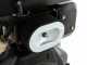 Motobomba di&eacute;sel Blackstone BD-HH 5100 racores 50 mm - 2 pulgadas - elevada altura de elevaci&oacute;n - arranque el&eacute;ctrico - Euro 5