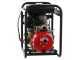 Motobomba di&eacute;sel Blackstone BD-HH 5100 racores 50 mm - 2 pulgadas - elevada altura de elevaci&oacute;n - arranque el&eacute;ctrico - Euro 5