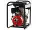 Motobomba di&eacute;sel Blackstone BD-HH 5100 racores 50 mm - 2 pulgadas - elevada altura de elevaci&oacute;n - arranque el&eacute;ctrico - Euro 5