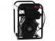 Motobomba di&eacute;sel Blackstone BD-HH 5100 racores 50 mm - 2 pulgadas - elevada altura de elevaci&oacute;n - arranque el&eacute;ctrico - Euro 5