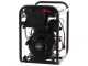 Motobomba di&eacute;sel Blackstone BD-HH 5100 racores 50 mm - 2 pulgadas - elevada altura de elevaci&oacute;n - arranque el&eacute;ctrico - Euro 5