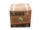 Motobomba di&eacute;sel Blackstone BD-T 8000 para agua sucia con racores 80 mm - Euro 5