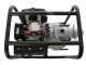 Motobomba di&eacute;sel Blackstone BD-T 8000 para agua sucia con racores 80 mm - Euro 5