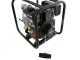 Motobomba di&eacute;sel Blackstone BD-T 8000 para agua sucia con racores 80 mm - Euro 5