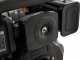 Motobomba di&eacute;sel Blackstone BD-T 8000 para agua sucia con racores 80 mm - Euro 5