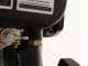 Motobomba di&eacute;sel Blackstone BD-T 8000 para agua sucia con racores 80 mm - Euro 5