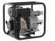 Motobomba di&eacute;sel Blackstone BD-T 8000 para agua sucia con racores 80 mm - Euro 5