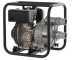 Motobomba di&eacute;sel Blackstone BD-T 8000 para agua sucia con racores 80 mm - Euro 5