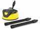 Limpiador para hidrolimpiadoras, lavapavimentos y superficies Karcher T 5 T-Racer