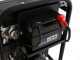 Motobomba di&eacute;sel Blackstone BD-T 8000ES para agua sucia con racores 80 mm - Euro 5