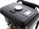 Motobomba di&eacute;sel Blackstone BD-T 8000ES para agua sucia con racores 80 mm - Euro 5