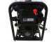 Motobomba di&eacute;sel Blackstone BD-T 8000ES para agua sucia con racores 80 mm - Euro 5