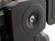 Motobomba di&eacute;sel Blackstone BD-T 8000ES para agua sucia con racores 80 mm - Euro 5
