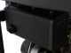Motobomba di&eacute;sel Blackstone BD-T 8000ES para agua sucia con racores 80 mm - Euro 5