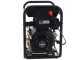 Motobomba di&eacute;sel Blackstone BD-T 8000ES para agua sucia con racores 80 mm - Euro 5