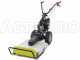 Eurosystems P55 - Motocultor de gasolina - Honda GCVX 170 - 5.5HP