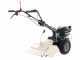 Eurosystems P55 - Motocultor de gasolina - Honda GCVX 170 - 5.5HP