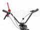 Eurosystems P55 - Motocultor de gasolina - Honda GCVX 170 - 5.5HP