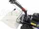 Eurosystems P55 - Motocultor de gasolina - Honda GCVX 170 - 5.5HP