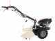 Eurosystems P55 - Motocultor de gasolina - Honda GCVX 170 - 5.5HP